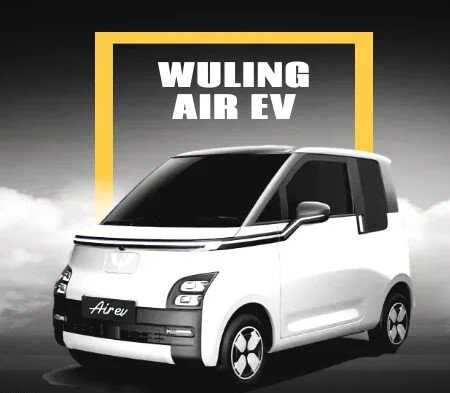 Wuling Air EV